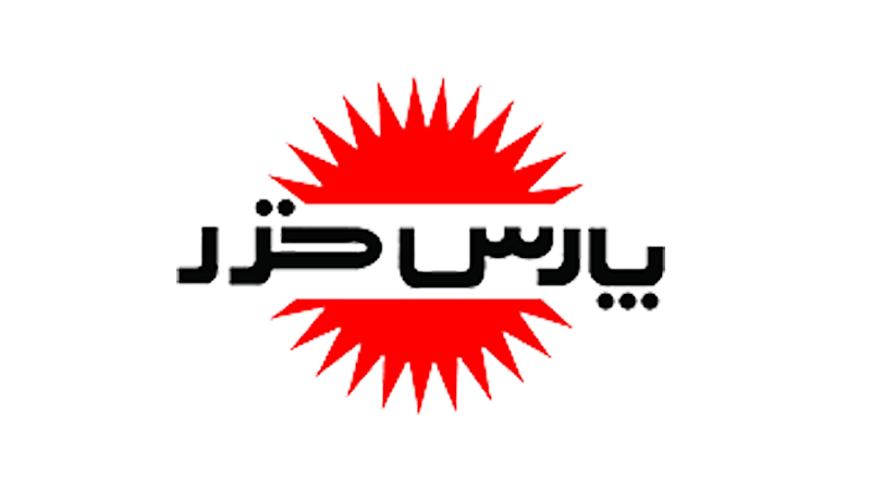 pars khazar logo