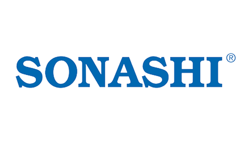 sonashi logo